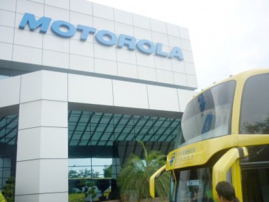 Microsoft mută din Germania distribuţia de software